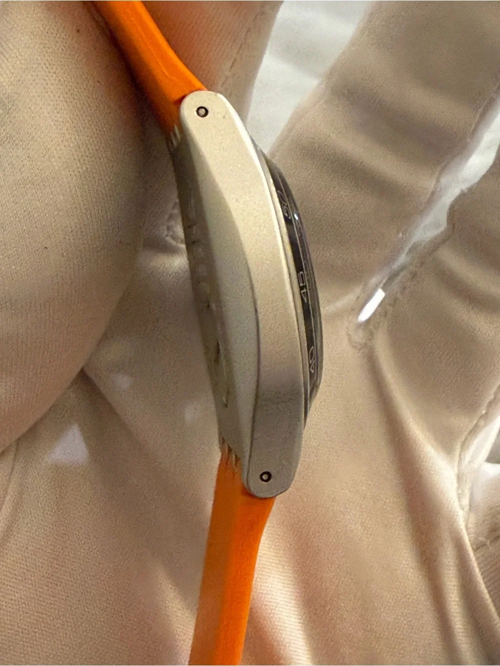 Swatch Irony Big 